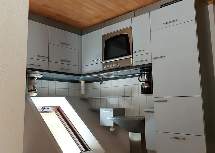 Sternberg 225-227 By Interhome Frankenau