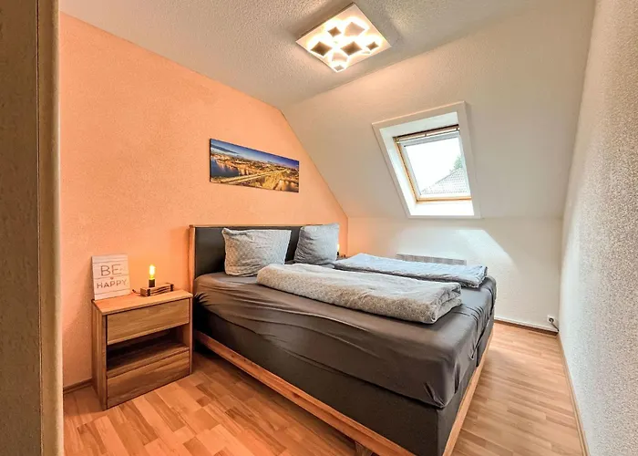 Sternberg 225-227 By Interhome Holiday home