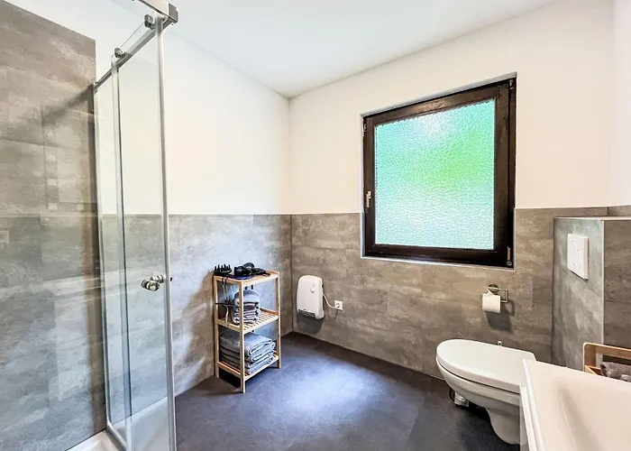 Sternberg 225-227 By Interhome * Frankenau