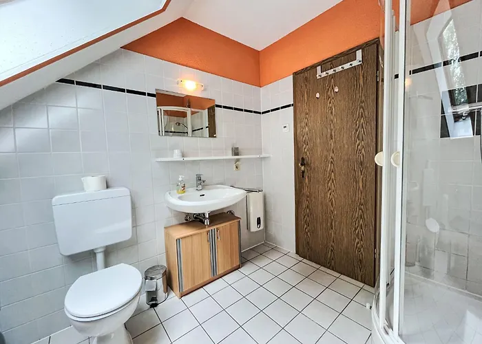 Sternberg 225-227 By Interhome Frankenau