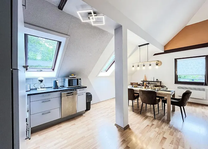 Sternberg 225-227 By Interhome