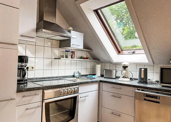 Sternberg 225-227 By Interhome Holiday home *