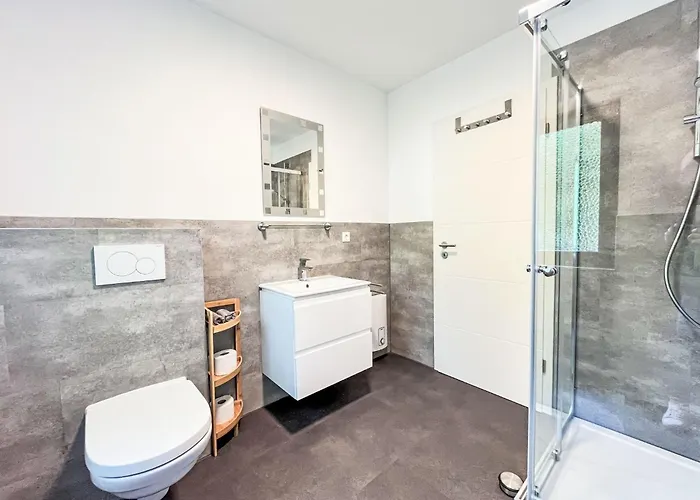 Sternberg 225-227 By Interhome Frankenau