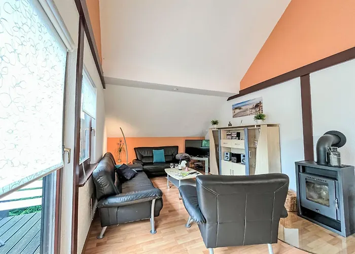 Sternberg 225-227 By Interhome Holiday home *